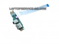 HP Pavilion 14-P 15-P 17-P  AUDIO USB платка  767120-001 DAY11ATB6G0