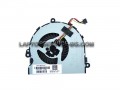 Вентилатор CPU за HP 250 G7 255 G7 256 G7 15-DA 15-DB 15-DR 15-DX 15Q-DX 15T-DS 15-DA0024LA 15-DB0011DX 4 pins