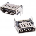 HDMI букса за  Ps5 Hdmi Connector for Playstation 5 Console