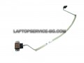 LENOVO MIIX 700 700-12ISK  DC POWER JACK DC30100QC00