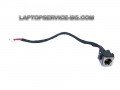 Захранваща букса DC IN POWER JACK за лаптоп ASUS X55U