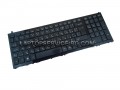 Клавиатура  HP PROBOOK 4510S 4510S 4515S 516884-261 NSK-HEMOB P/N 6037B0037931 536537-261 с кирилица