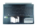 Acer Aspire 5 A515 A515-51 A515-51G Series  Клавиатура с корпус  AM20X000100H7920B 