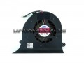 DELL Alienware M17X R1 R2  CPU Вентилатор U012M 0U012M  5 pins