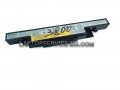 Оригинала Батерия   Lenovo Ideapad Y400 Y410 Y490 Y500 Y510P Y590 L12S6E01 3800 mAh