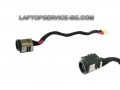 Захранващ  кабел/ DC Power Jack   за лаптоп  SONY VAIO SVF15 SVF152C29M 