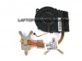 Охлаждане с вентилатор от  лаптоп  HP Pavilion G4 G6 G6-1000 G7 G7-1000 4GR25HSTPA0 643363-001