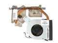 Комплект вентилатор с охлаждане за лаптоп HP PROBOOK 4520S 4720S 598677-001