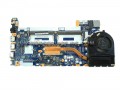 LENOVO THINKPAD E590  Дънна платка донор за части с охлаждане  i5-8265U NM-B911 
