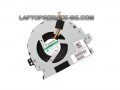 Вентилатор за лаптоп HP ENVY M6  PAVILION M6 M6T 686901-001 DC28000BFS0