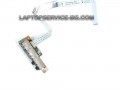 USB AUDIO платка от  лаптоп Advent Monza E1 C1 N1 N2 N3 T200 V200 V100 T100 A14IM02