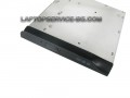 DVD/CD RW   GT10N от лаптоп MSI CR500 MS-1683 S7D-2270035 с безел