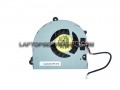 Вентилатор  CLEVO W170 P370EM P370 W170HR W150HR 6-23-AW15H-010  DFS551205GQ0T