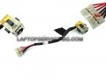  Asus TUF Gaming FX505 FX705 FX705d FX705DT-dr7n8 FX505D FX505DT   DC Power Jack  1417-00L40A2