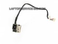 Захранващ  кабел/ DC Power Jack   за лаптоп  HP 630 631 635 