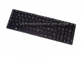 Клавиатура  за  лаптоп Lenovo IdeaPad G500S G505S S500 S510p Flex 15 T6E1-Nod 25211101 без рамка 