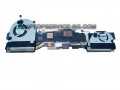Охлаждане с вентилатори за ACER Aspire V17 VN7 VN7-792G  Nitro 17