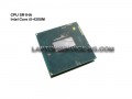 Мобилен процесор  i5-4200M SR1HA (3M Cache, 2.5 GHz)