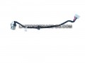 Захранваща букса DC IN POWER JACK за лаптоп  Lenovo IdeaPad 100-14 100-15 100-14iBY 100-15IBY DC30100VZ00 