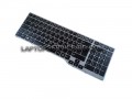 Fujitsu Lifebook E753 E754 E756 Клавиатура CP629322-01 MP-12S96DNJD85W CP478133-02 AEFH2000020  с подсветка
