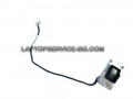 LENOVO ThinkPad P50 P51  Платка за включване power button  DC02001XH10