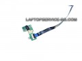 Бутон за включване  за FUJITSU LIFEBOOK N532  N0ZYC10A01