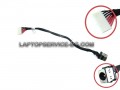 DC Power Jack  Asus ROG GL552 GL552VL GL552VW GL552VX 2DW3156-005111F