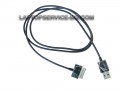 Кабел за зарядно данни  таблет ASUS Eee PAD Transformer TF101 TF201 TF300T USB 3.0 - 40 пинов конектор