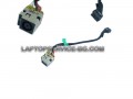 Захранваща букса DC Jacks HP ProBook 4540S 4545S 676706-SD1 