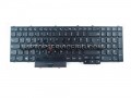 IBM Lenovo Thinkpad P51 P71 P50 P70 Клавиатура   00PA341 PK130Z62A13 