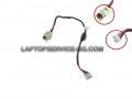 Букса DC Power Jack  Acer Aspire E1-532 E1-572G E1-572P LA-9532P V5WE2   DC30100MP00 UMA