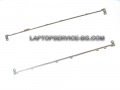 Комплект  брекети от  лаптоп MSI GX600 MS-163A EX600 MS-16362 CX600