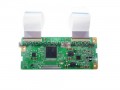 Платка T-CONTROL BOARD LG Philips 6870C-0266A  LC320WUN