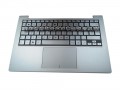 Клавиатура  тъчпад ASUS Zenbook UX21E 13N0-LXA0201 13GN931AM050-1