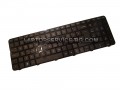 Клавиатура HP Pavilion G6-2000 с рамка 699497-001