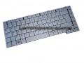  Клавиатура Zepto Znote 6625WD US Gray Keyboard K031826A1