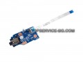 LENOVO EDGE E560  AITE1 NS-A222 AUDIO  BOARD CABLE 
