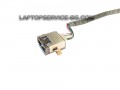 Допълнителна USB PORT за лаптоп DELL STUDIO 1558 PP39L