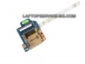 Допълнителна SD Card  READER  платка за лаптоп Acer Aspire 5250 5251 5741 5742 5551 5552 Series  NEW70 LS-5898P