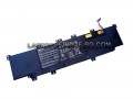 Оригинална Батерия  Модел: C21-X502 от лаптоп Asus X502 X502C X502CA C21-X502 5136 mAh