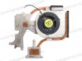 Комплект охлаждане с вентилатор от  лаптоп Medion Akoya MD 97860 P7612  60.4DN15.001