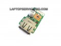 Допълнителна платка  USB за лаптоп MSI CR600 EX600 MS-1682A