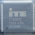Програмиран НОВ ЧИП IT8587E FXA 