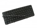 Клавиатура HP Pavilion DM1-3000 DM1-3200 DM1Z-3000 DM1Z-3200 DM1-4000  656707-031 659500-031 с рамка  