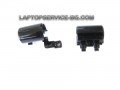 Kапачета за панти лява и дясна  HP PAVILION DV2000 DV2500 DV2029 DV2700 L&R 14.1