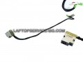 DC Power Jack HP Pavilion 250 G4 250 G5 255-G4 255-G5 256-G5 15-AC 15-AY  90W 799750-Y23