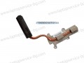 Охлаждане  от   ACER TravelMate 4330 4730Z ASPIRE 4730 Acer Extensa 4230 4630Z AT000003QV0