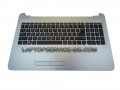  Клавиатура  палмрест HP 250 G4 255 G4 256 G4 AP1O2000361 PK131O21A01 