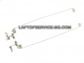Комплект  панти   за лаптоп   SONY VAIO VGN-CS SERIES PCG-3C1M FAGD2005010 FAGD2008010 