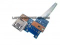 USB  с платка   TOSHIBA SATELLITE C50 C50-A C55 C55-A  Pt10 6  BRD 